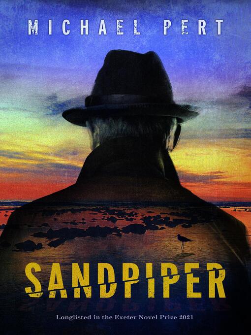 Title details for Sandpiper by Michael Pert - Available